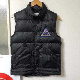 COACH（ダウンベスト）のフリマアイテム一覧