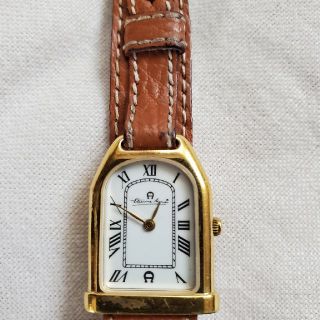 AIGNER（腕時計）のフリマアイテム一覧