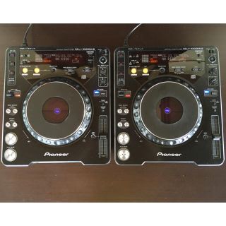 1000mk2 xdjのフリマアイテム一覧