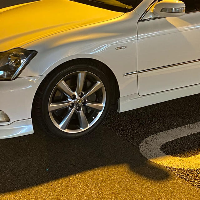 トヨタ - ゼロクラウン 純正ホイール 4本 極美品の通販 by You｜トヨタ