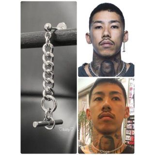 Maison Margiela（旧Maison Martin Margiela）（ピアス(片耳用)）の