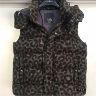 TATRAS（ダウンベスト）のフリマアイテム一覧