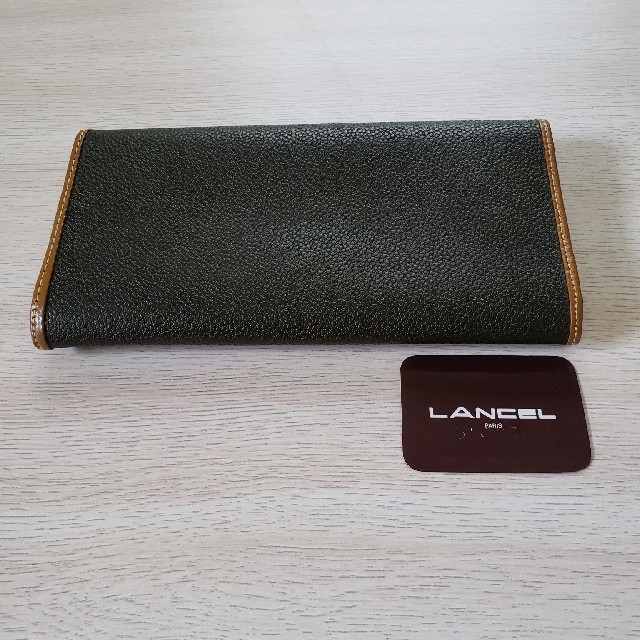 LANCEL - 長財布 ランセルの通販 by ドリパスミッキー's shop