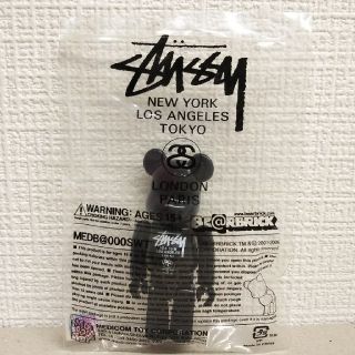 STUSSY（フィギュア）のフリマアイテム一覧