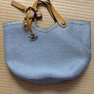 TOFF&LOADSTONE（かごバッグ/ストローバッグ）のフリマアイテム一覧