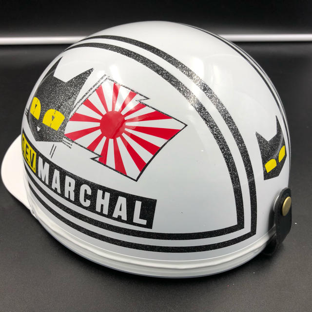 コルク半 カスタム マーシャル 送料無料の通販 by paintwork's shop