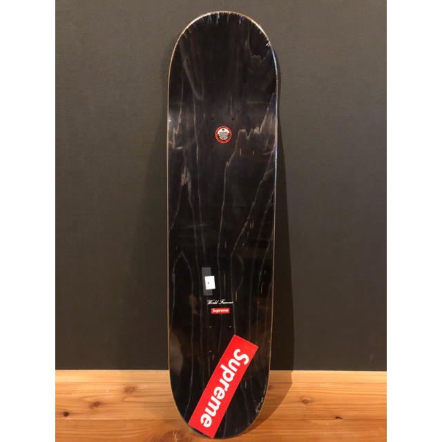 Supreme - Supreme Banner Skateboard スケボー デッキ バナーの通販