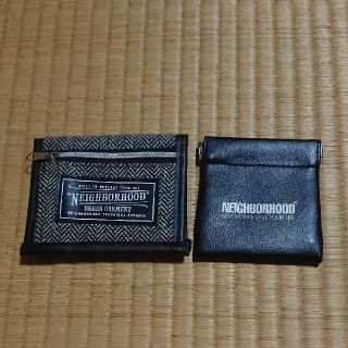 NEIGHBORHOOD（コインケース/小銭入れ）のフリマアイテム一覧
