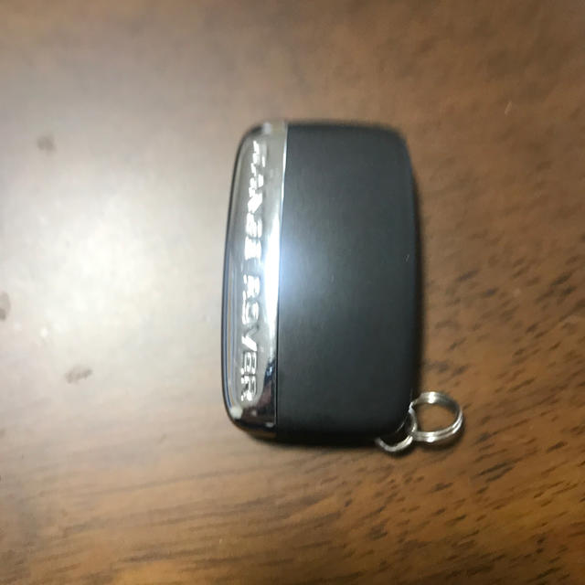 Rover - ランドローバー レンジローバースポーツ 純正スマートキーの