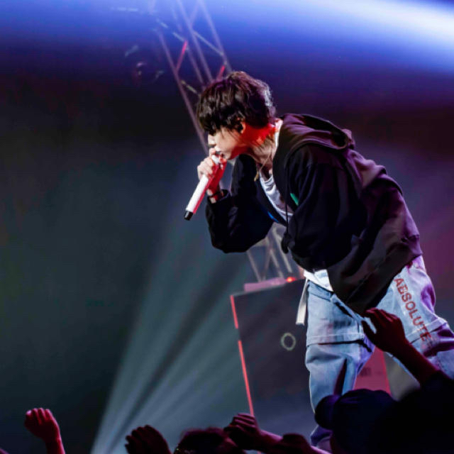 マイファス hiro着用の通販 by Muzelqve｜ラクマ