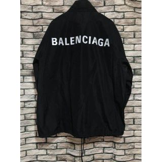 BALENCIAGA（ナイロンジャケット）のフリマアイテム一覧