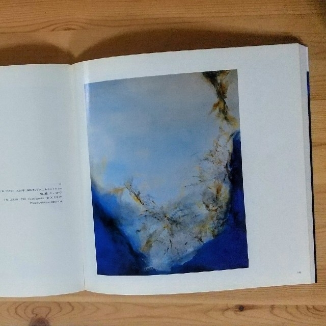 ザオ・ウーキー 展 図録の通販 by ら～'s shop｜ラクマ