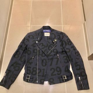 JUNYA WATANABE COMME des GARCONS（ライダースジャケット）のフリマ