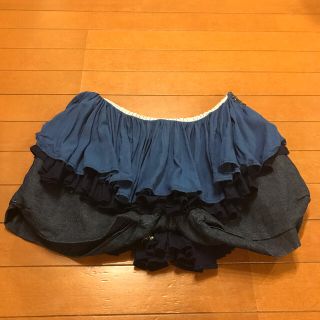 KAPITAL（ショートパンツ）のフリマアイテム一覧