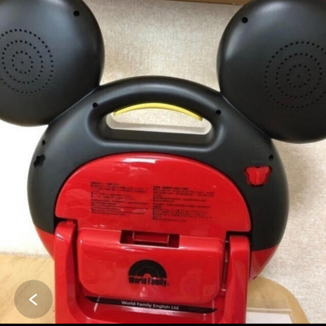 Disney - DWE ミッキーメイト ブルーレイメイトの通販 by shop