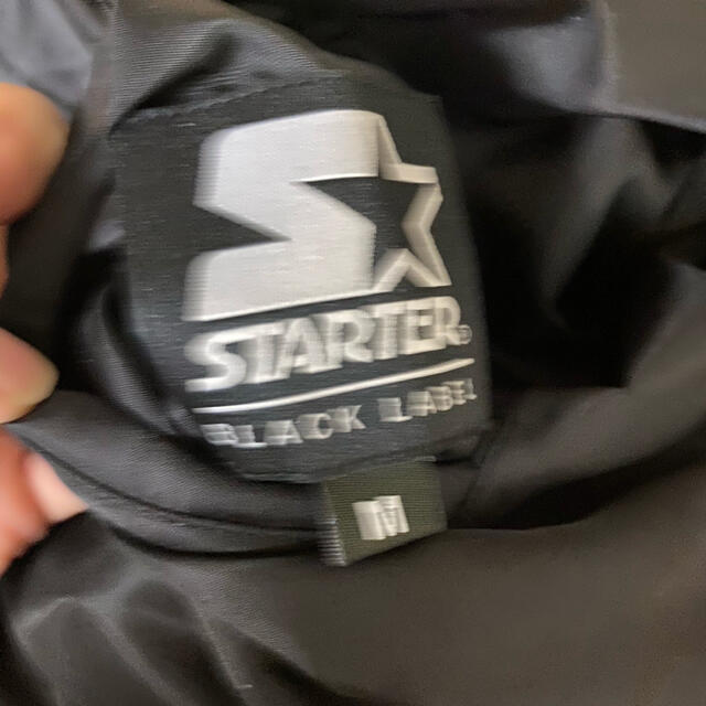 F.C.R.B. - F.C.R.B. STARTER スタジャン Mの通販 by 株式会社藤原