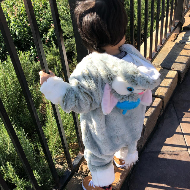 ジェラトーニ 着ぐるみの通販 by mina's shop｜ラクマ