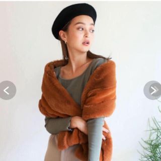 SeaRoomlynn（マフラー/ショール）のフリマアイテム一覧