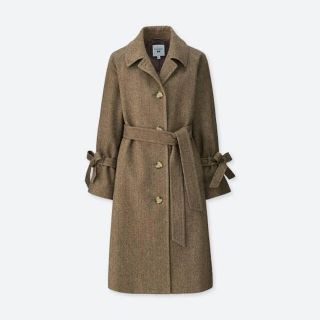 UNIQLO（ロングコート）のフリマアイテム一覧