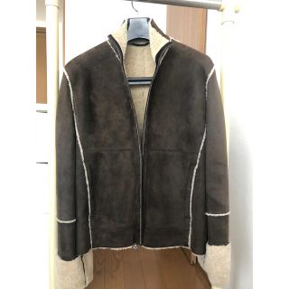 JIL SANDER（レザージャケット）のフリマアイテム一覧