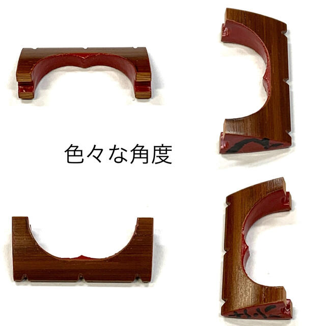 沖縄三線用 高級ウマ 赤馬 の通販 by C.E.O.2000's shop｜ラクマ