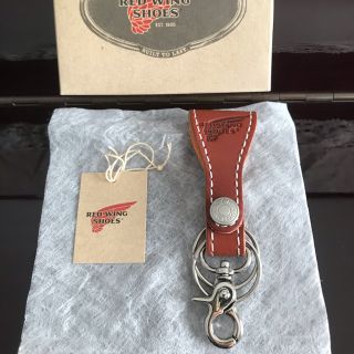REDWINGのフリマアイテム一覧