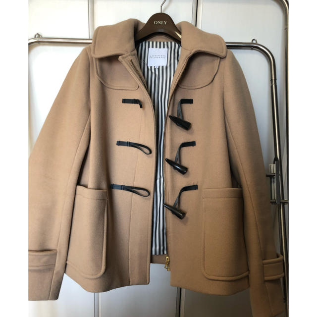 MACKINTOSH PHILOSOPHY - フィロソフィー リバーメルトン ショート