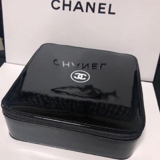 CHANEL（メイクボックス）のフリマアイテム一覧