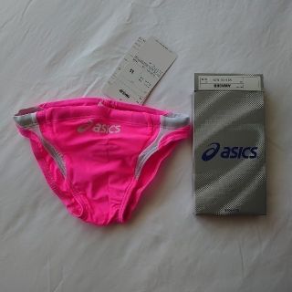 asics（水着）のフリマアイテム一覧