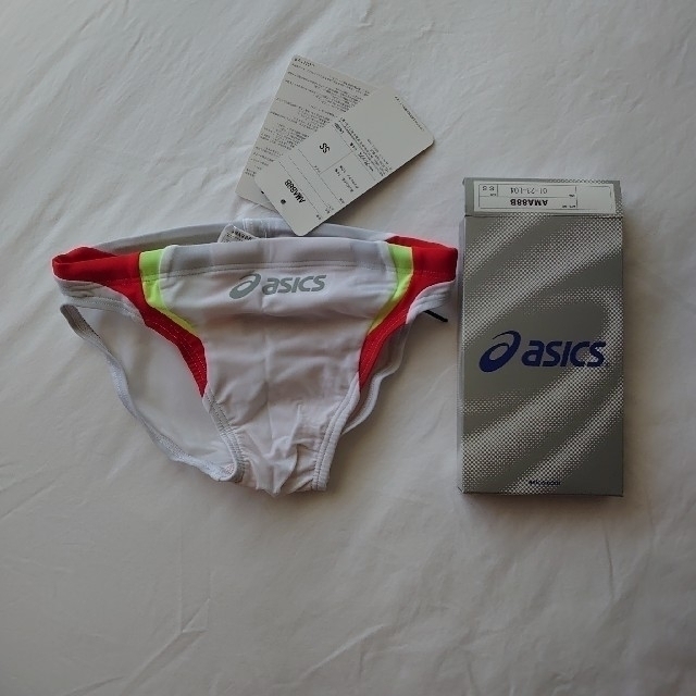 asics - asics ハイドロCDスパイラルカット SSサイズの通販 by SNG