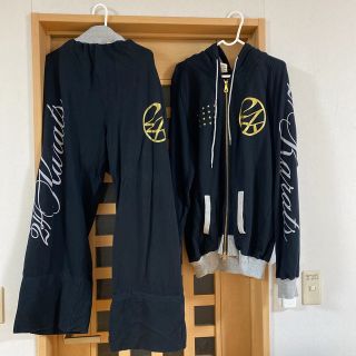 24karats（ジャージ）のフリマアイテム一覧