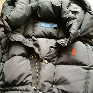 POLO RALPH LAUREN（ダウンコート）のフリマアイテム一覧