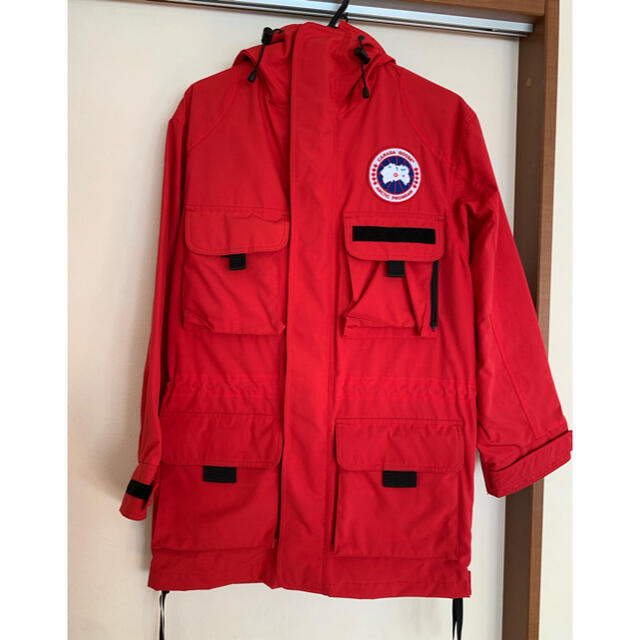 JUNYA WATANABE COMME des GARCONS - Junya watanabe カナダグースの