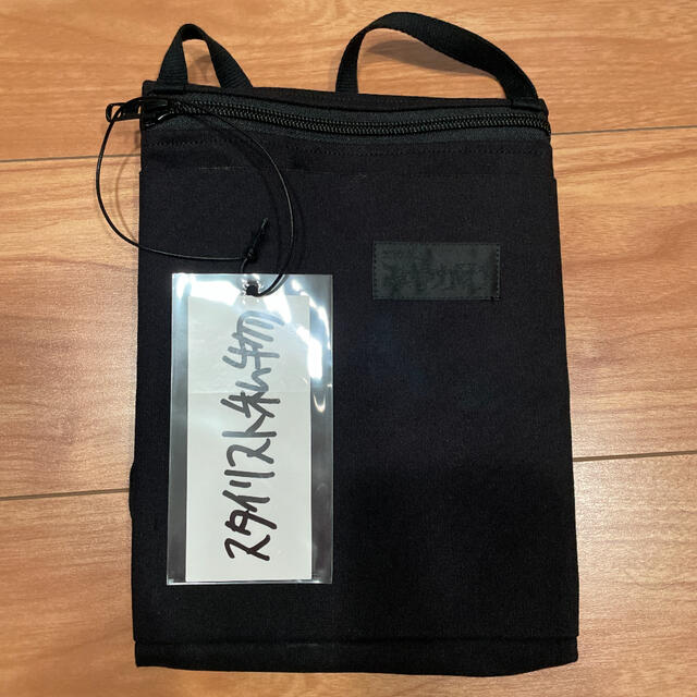 YAECA - スタイリスト私物×YAECA×みやがわスポーツ コラボサコッシュの