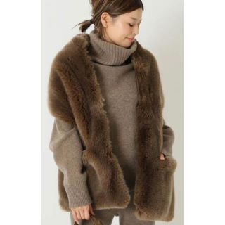 DEUXIEME CLASSE（マフラー/ショール）のフリマアイテム一覧