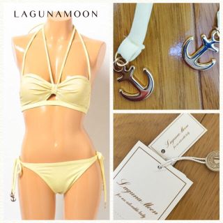 LagunaMoon（水着）のフリマアイテム一覧