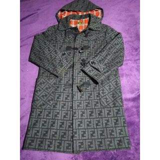 FENDI（ダッフルコート）のフリマアイテム一覧