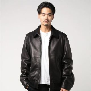A.P.C（レザージャケット）のフリマアイテム一覧
