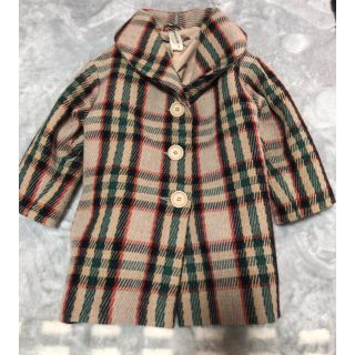 Caramel baby&child （コート）のフリマアイテム一覧