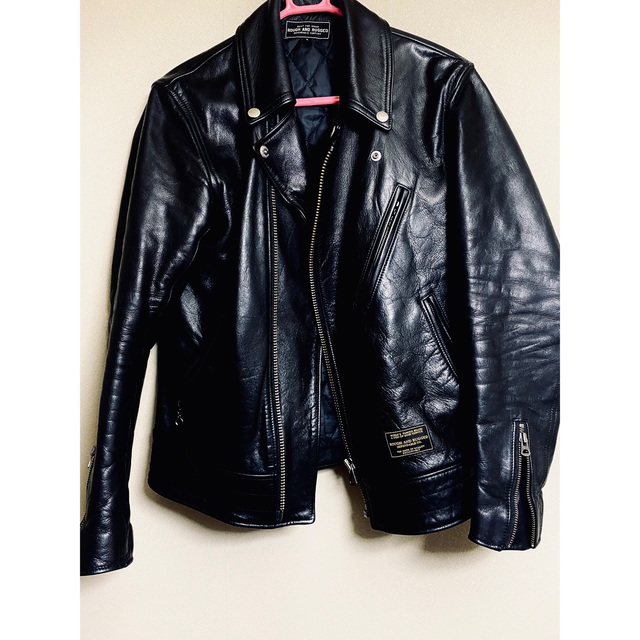 NEIGHBORHOOD - 長瀬智也私物✨rough and rugged challenger gorosの