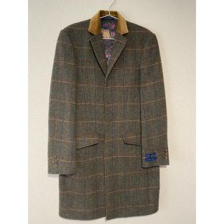 TED BAKER（ロングコート）のフリマアイテム一覧