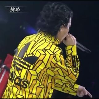 JEREMY SCOTT（ジャージ）のフリマアイテム一覧