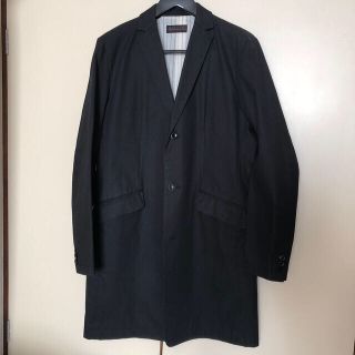 MORGAN HOMME（ステンカラーコート）のフリマアイテム一覧