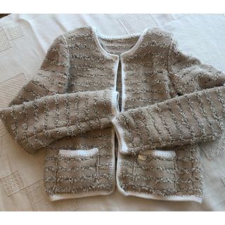 FOXEY（ノーカラージャケット）のフリマアイテム一覧