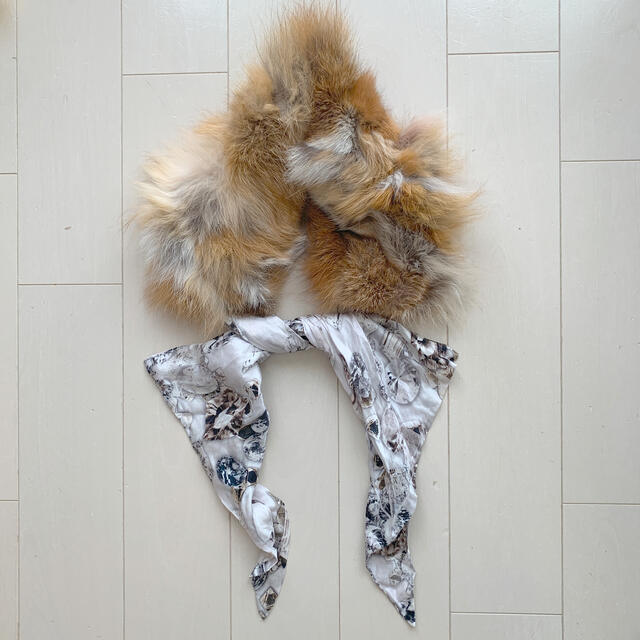 H.P.FRANCE - フィルダレニエ Fil D'araignee ファーストールの通販 by