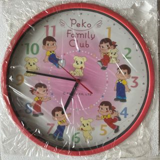 不二家（掛時計/柱時計）のフリマアイテム一覧