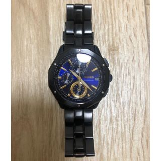 WIRED（ブルー・ネイビー/青色系）のフリマアイテム一覧