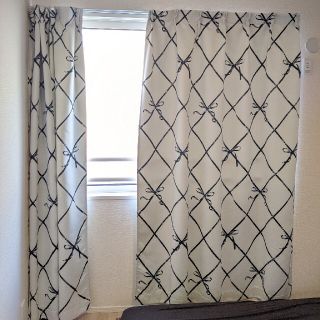 Francfranc（カーテン）のフリマアイテム一覧