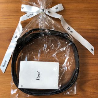 René（ベルト）のフリマアイテム一覧