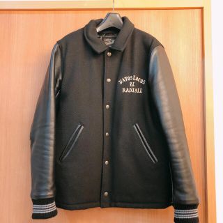 RADIALL（スタジャン）のフリマアイテム一覧